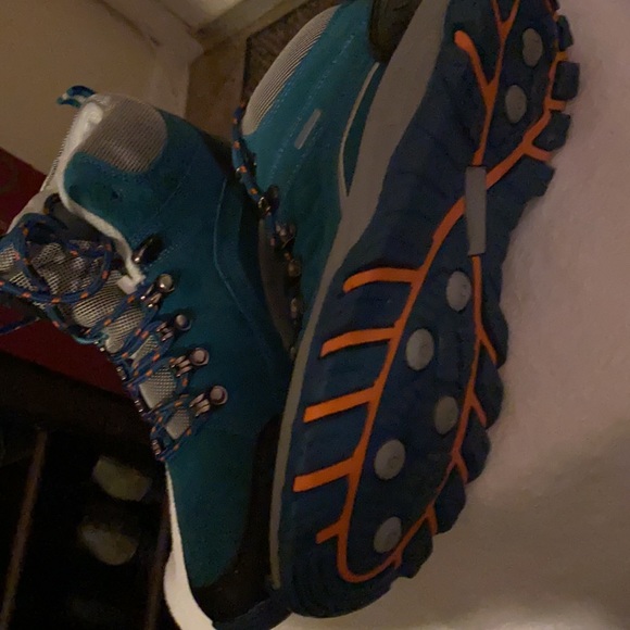 Ankle boots - Picture 2 of 5